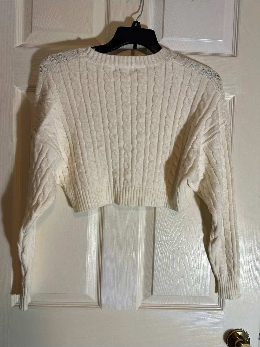 Altard State cropped cable